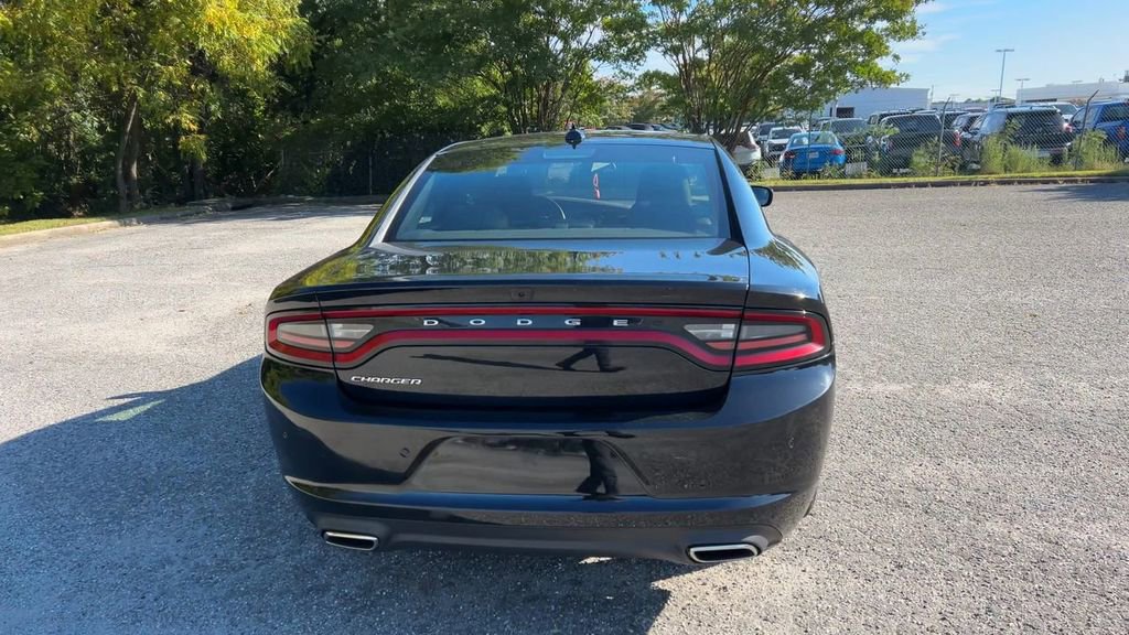 Used 2023 Dodge Charger SXT image 46
