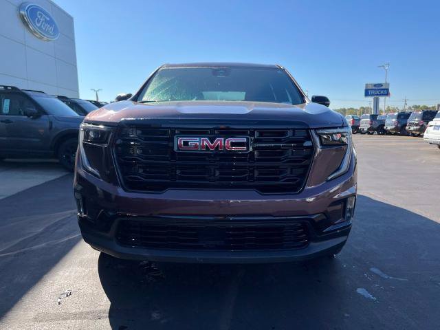 Used 2026 GMC Acadia Elevation w/ Black Edition AWD/4WD image 2