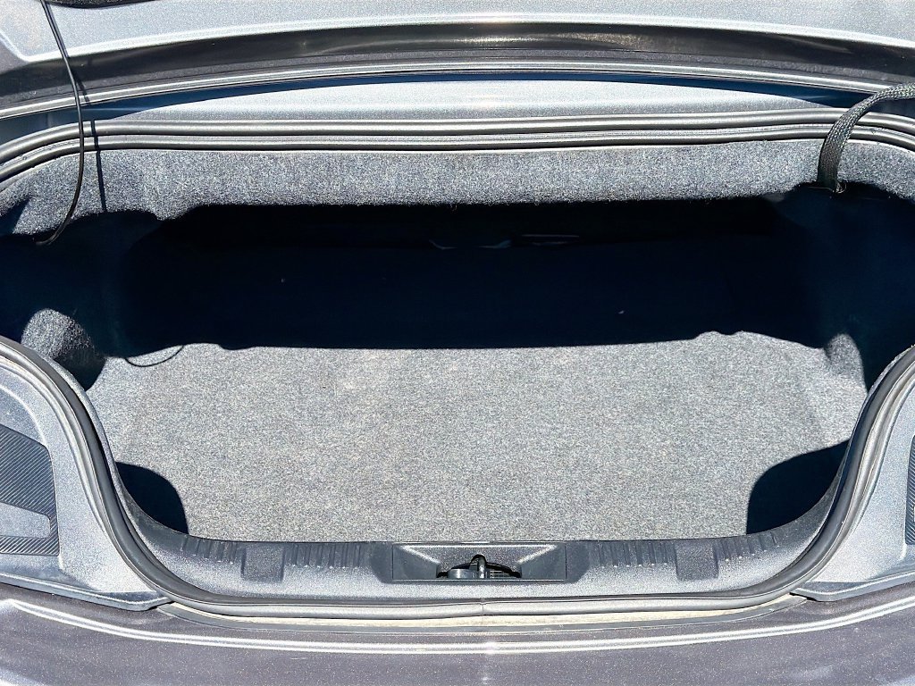 Certified 2024 Ford Mustang Premium RWD image 13