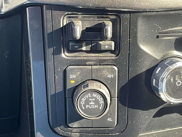 Certified 2023 Ford F150 XLT w/ Equipment Group 302A High image 20