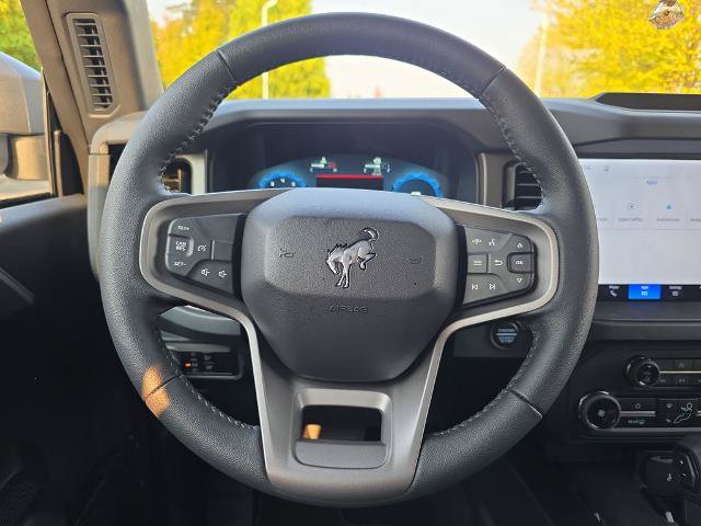Certified 2026 Ford Bronco Big Bend AWD/4WD image 19