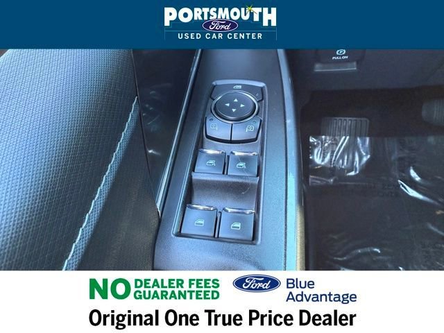 Certified 2023 Ford F150 XLT w/ Equipment Group 302A High image 26