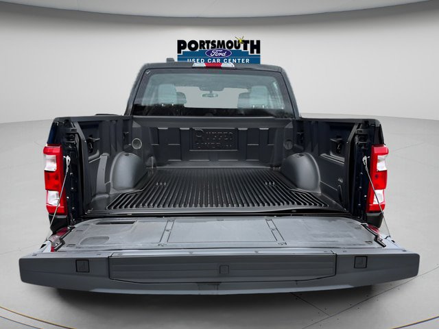 Certified 2023 Ford F150 XL w/ XL Chrome Appearance Package AWD/4WD image 12