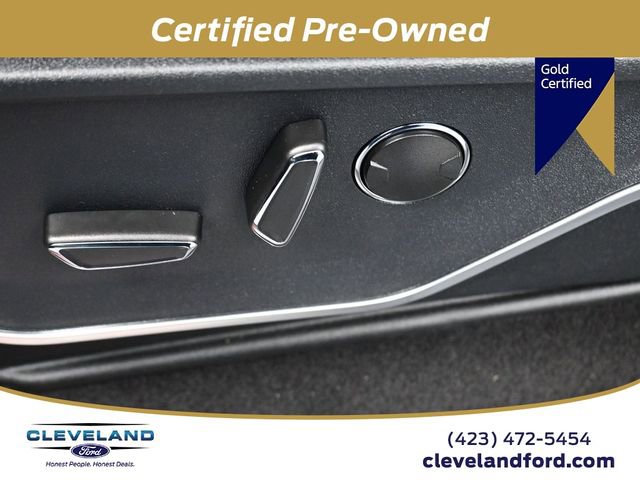 Certified 2024 Ford F150 Raptor image 11