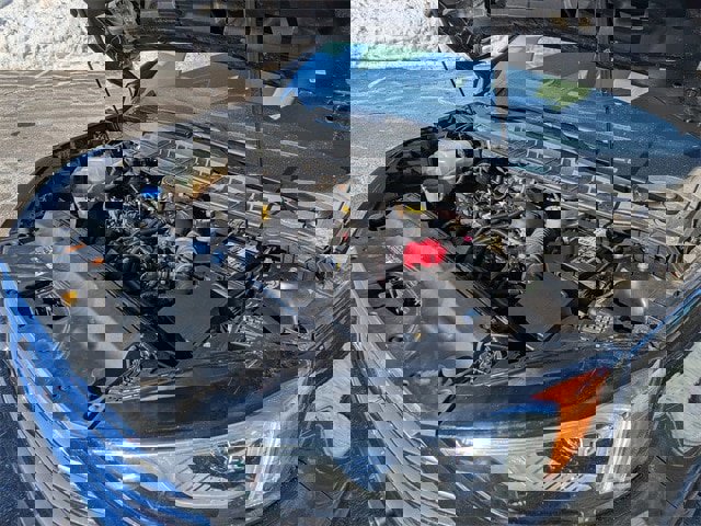 Certified 2020 Ford Edge Titanium image 36