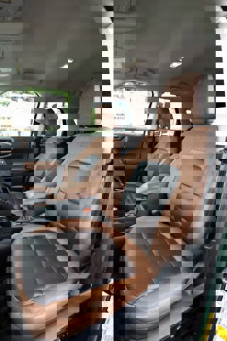 Certified 2024 Ford Bronco Sport Badlands w/ Premium Package image 16