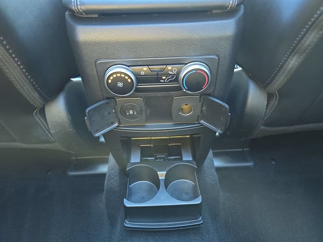 Certified 2023 Ford Explorer XLT w/ Equipment Group 202A AWD/4WD image 18