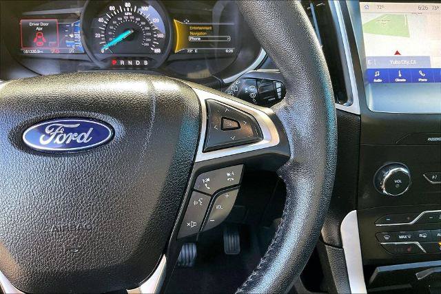 Certified 2020 Ford Edge SEL w/ Convenience Package AWD/4WD image 19
