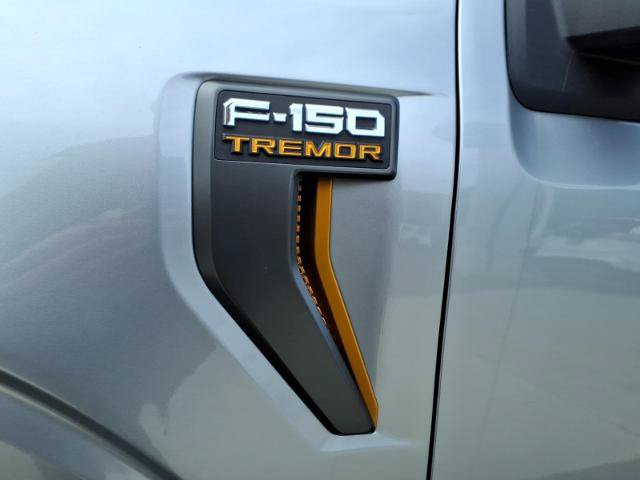 Certified 2023 Ford F150 Tremor AWD/4WD image 10