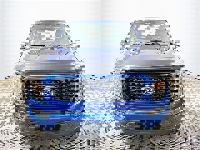 Certified 2023 Ford F150 XL w/ STX Appearance Package image 8