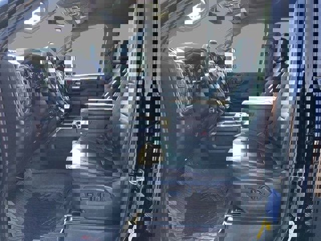 Used 2023 Chevrolet Silverado 2500 LT w/ Convenience Package image 11