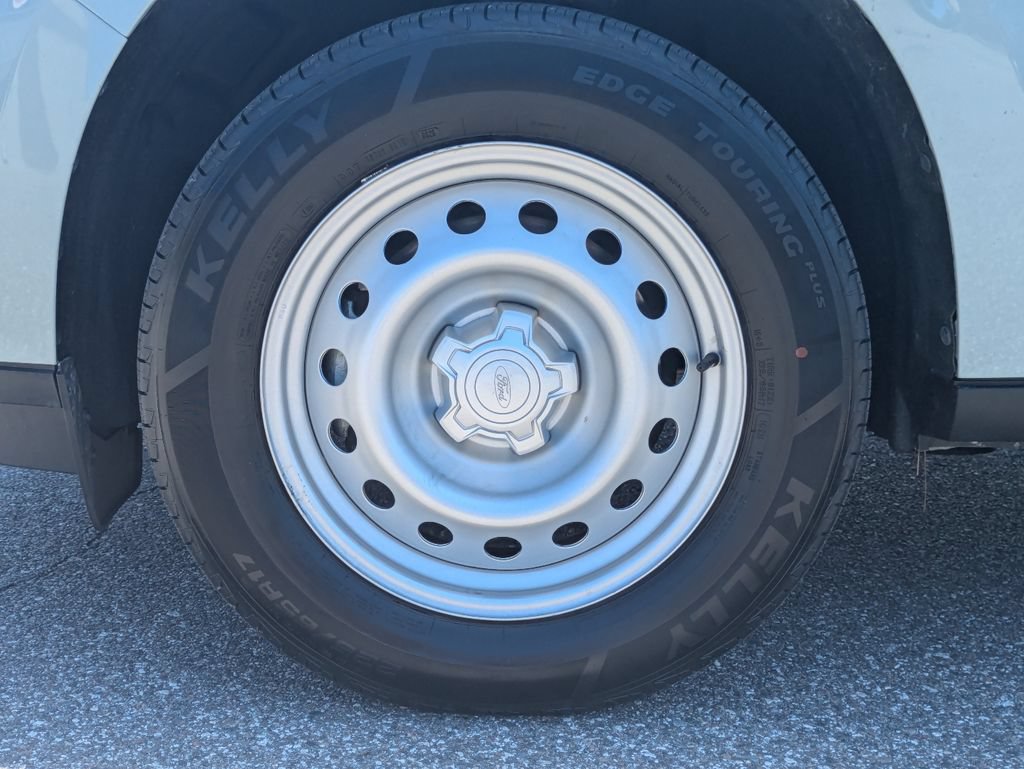 Certified 2023 Ford Maverick XL FWD image 10