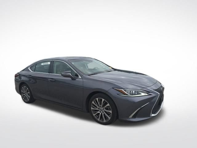 Used 2019 Lexus ES 350 w/ Accessory Package 2