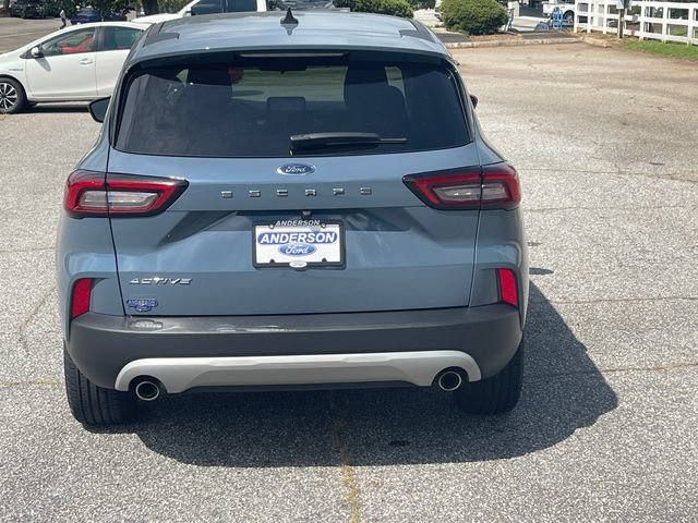 Certified 2024 Ford Escape Active FWD image 6