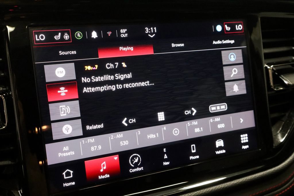 Used 2024 Dodge Durango GT image 10