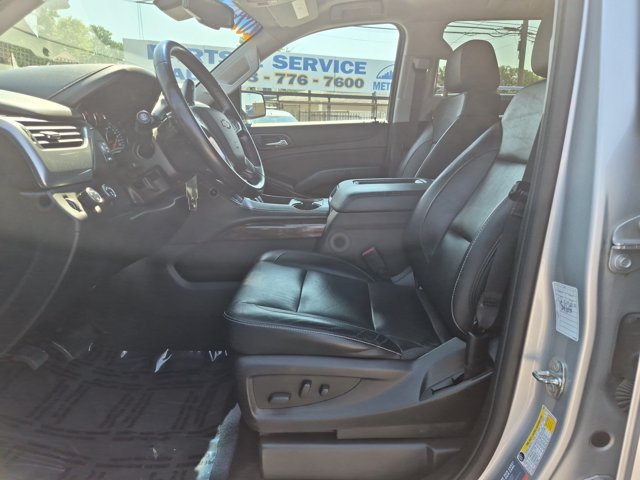 Used 2020 Chevrolet Tahoe LT AWD/4WD image 13