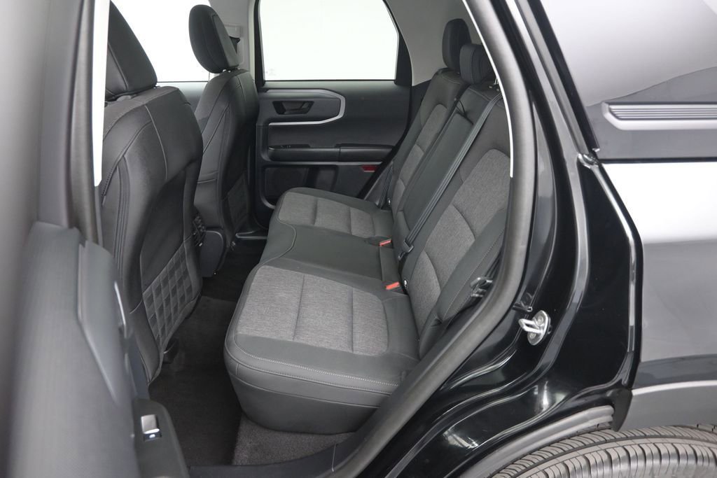 Certified 2024 Ford Bronco Sport Big Bend AWD/4WD image 13
