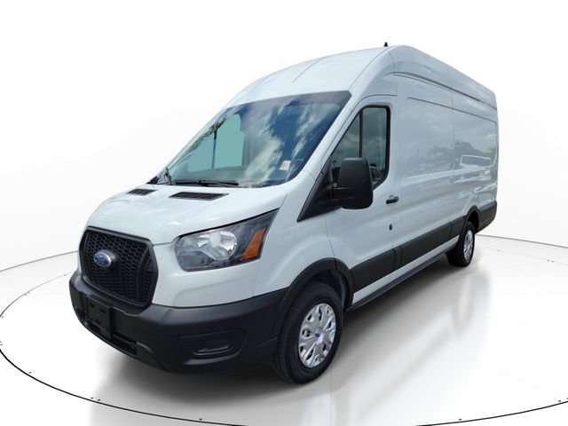 Certified 2023 Ford Transit 250 148 High Roof Extended RWD image 4