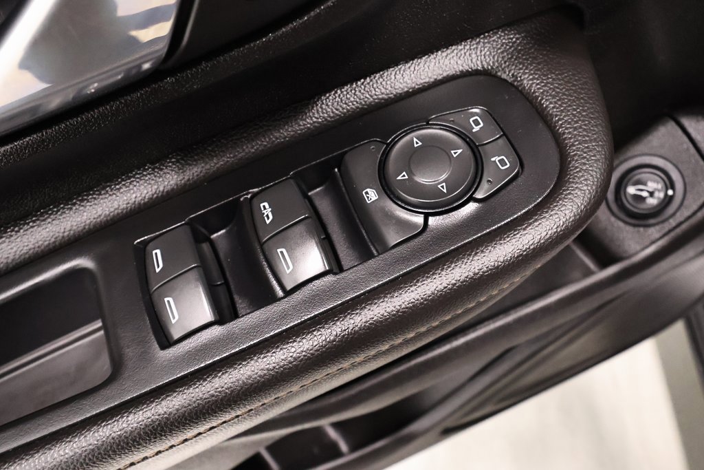 Used 2019 GMC Terrain SLT w/ Preferred Package image 13