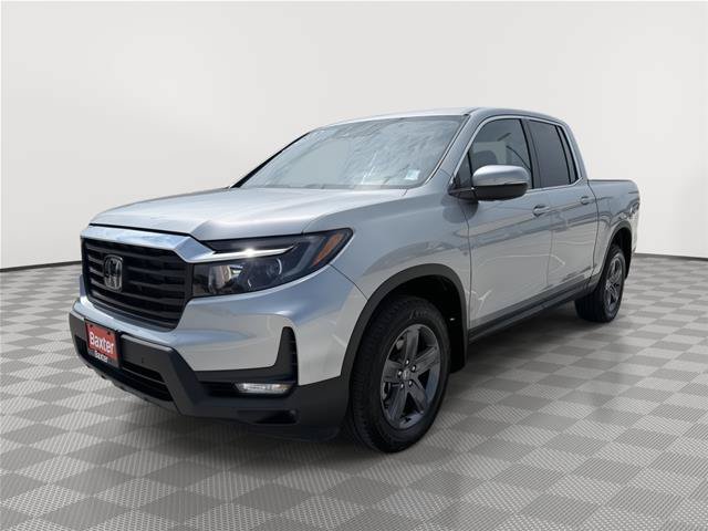 Used 2023 Honda Ridgeline RTL image 5