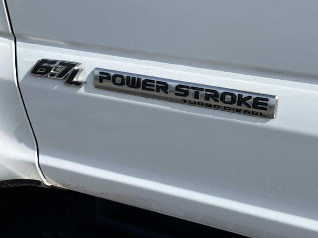 Certified 2022 Ford F250 Lariat w/ Lariat Value Package image 16