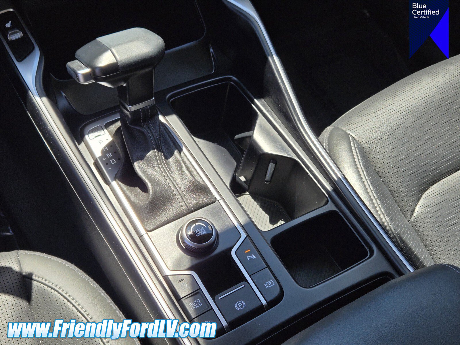 Used 2024 Kia Sorento EX w/ Panoramic Sunroof Package FWD image 25