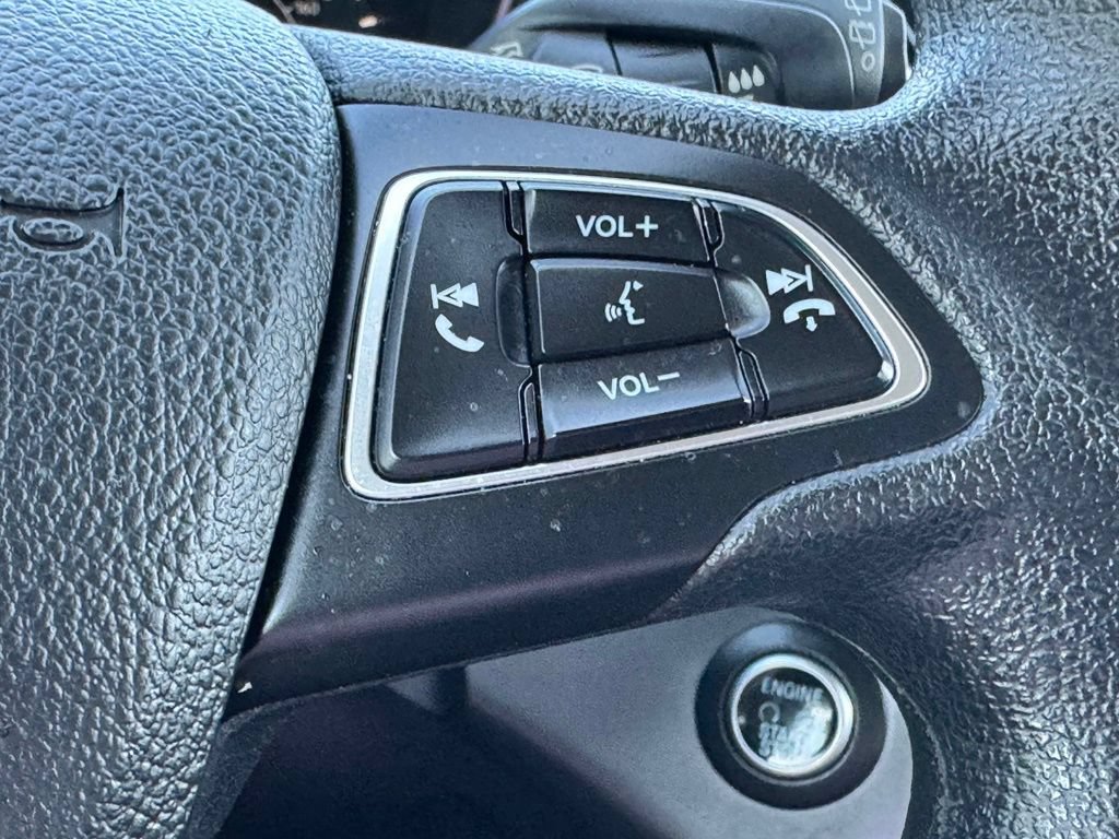 Certified 2019 Ford Escape SE AWD/4WD image 38