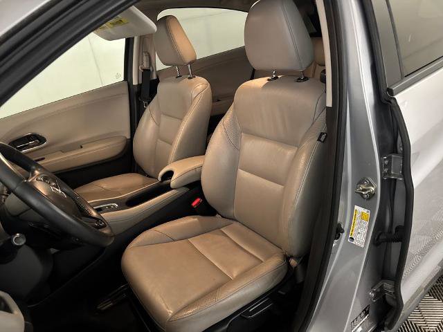 Used 2018 Honda HR-V EX-L image 17