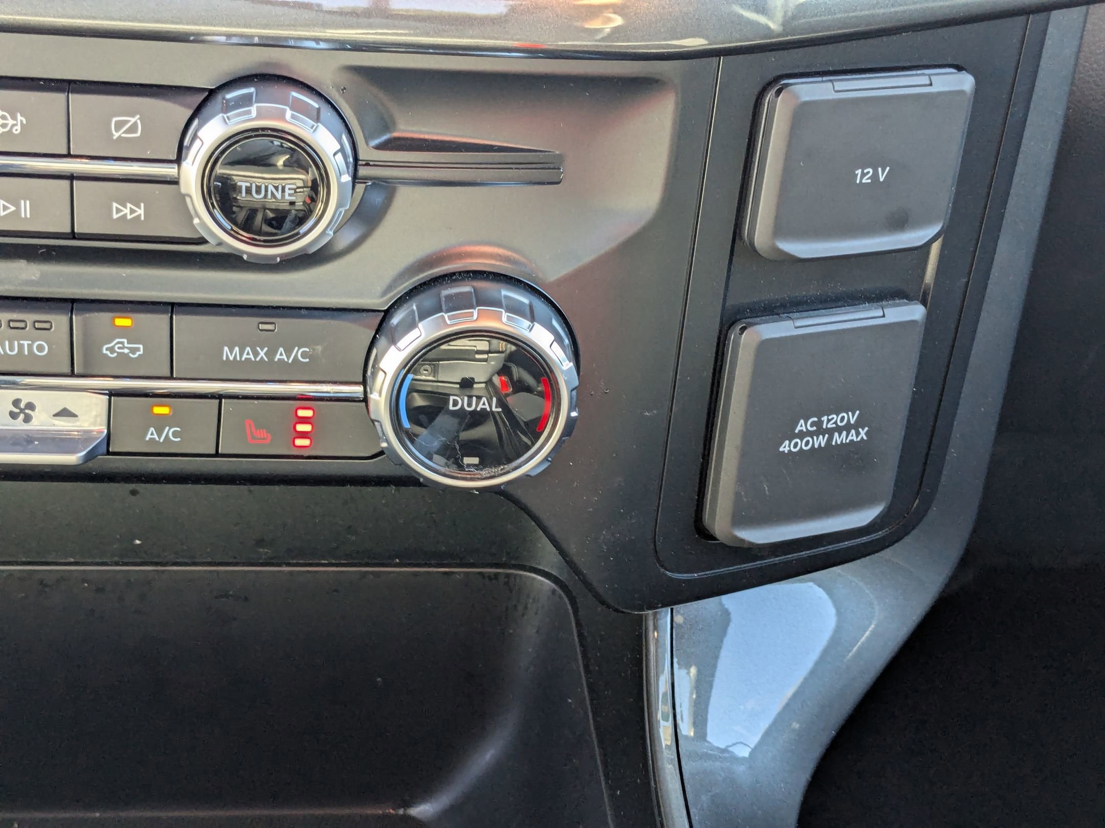 Certified 2023 Ford F150 Tremor w/ Trailer Tow Package image 28