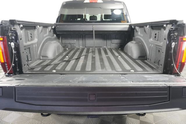 Certified 2024 Ford F150 Tremor w/ Bed Utility Package image 9