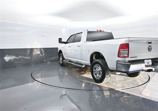 Used 2021 RAM 2500 Big Horn image 5