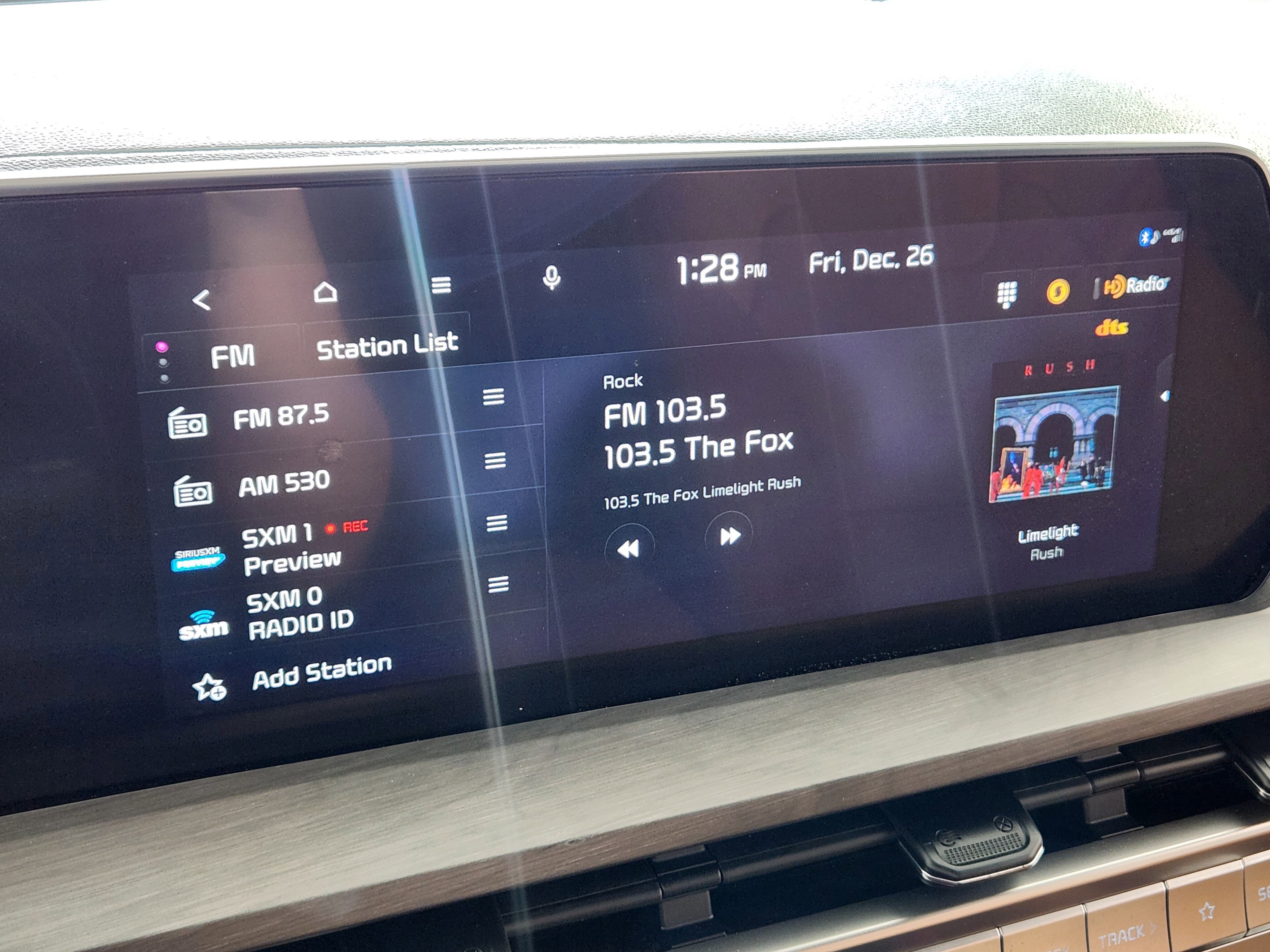 Used 2023 Kia Telluride EX X-Line image 22