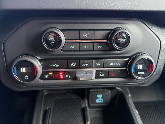 Certified 2025 Ford Bronco Outer Banks image 28