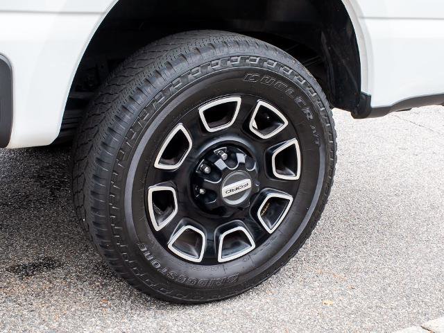 Certified 2024 Ford F350 Platinum image 6