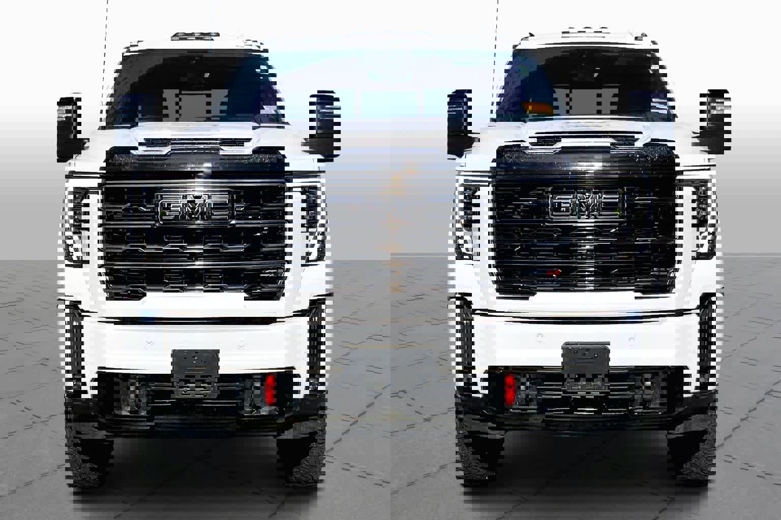 Used 2024 GMC Sierra 2500 AT4 w/ Technology Package image 6