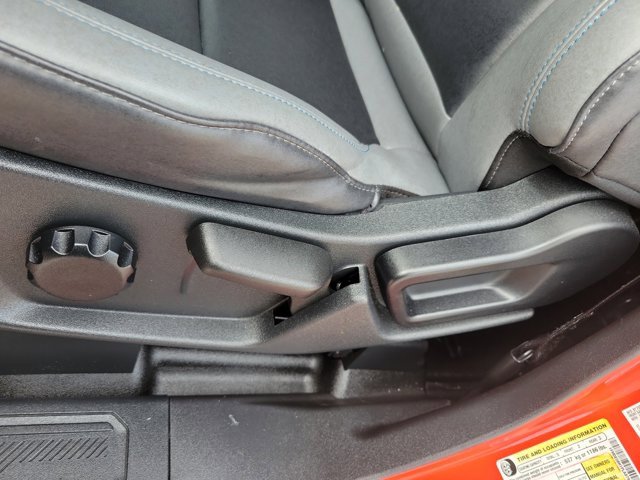 Certified 2023 Ford Bronco Black Diamond image 23