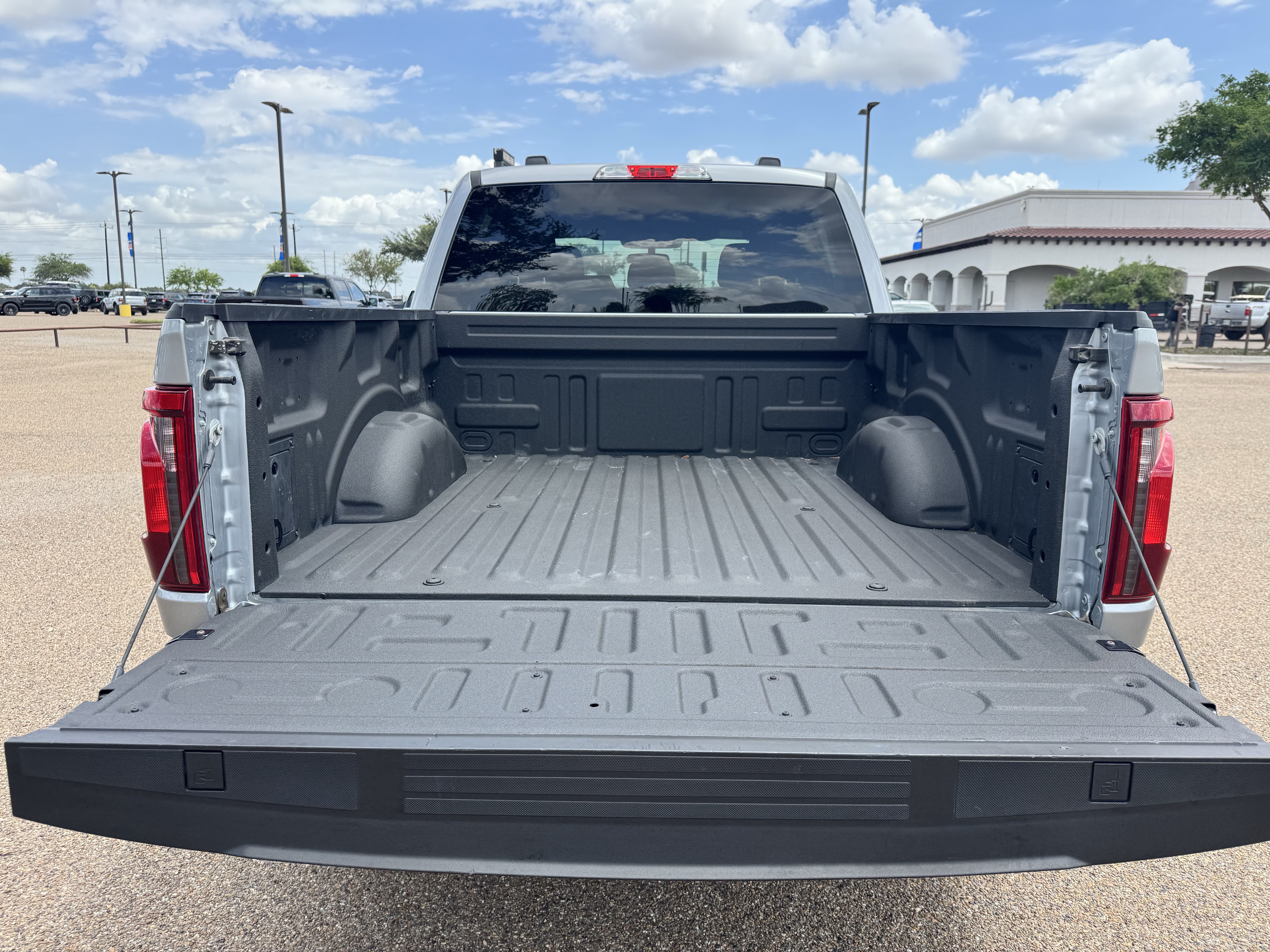 Certified 2024 Ford F150 STX w/ STX Black Appearance Package AWD/4WD image 29