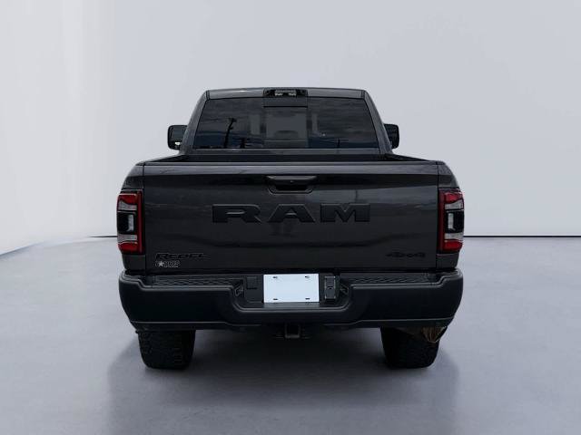 Used 2024 RAM 2500 Rebel w/ Towing Technology Group AWD/4WD image 4