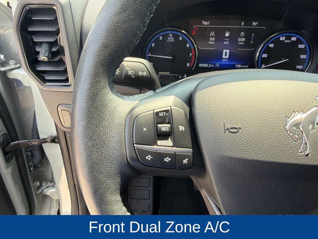 Certified 2022 Ford Bronco Sport Outer Banks w/ Tech Package AWD/4WD image 22
