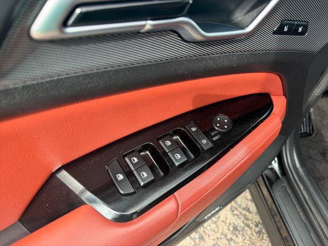 Used 2024 Kia Sportage SX FWD image 17