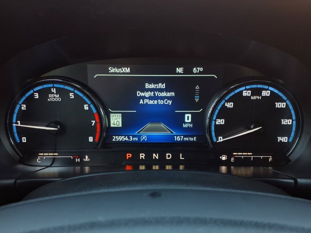 Certified 2023 Ford Bronco Sport Outer Banks AWD/4WD image 18