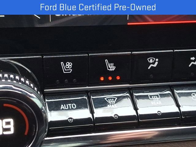 Used 2023 GMC Canyon Denali image 26