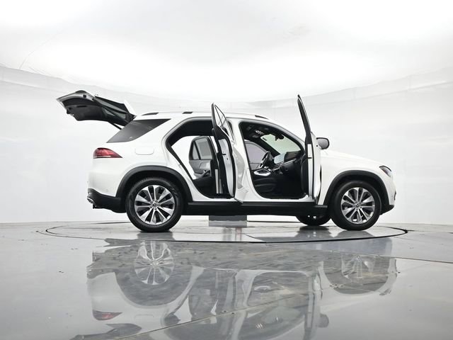 Used 2020 Mercedes-Benz GLE 350 image 52