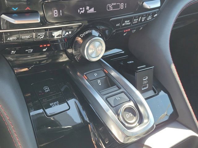 Used 2022 Acura MDX A-Spec image 29