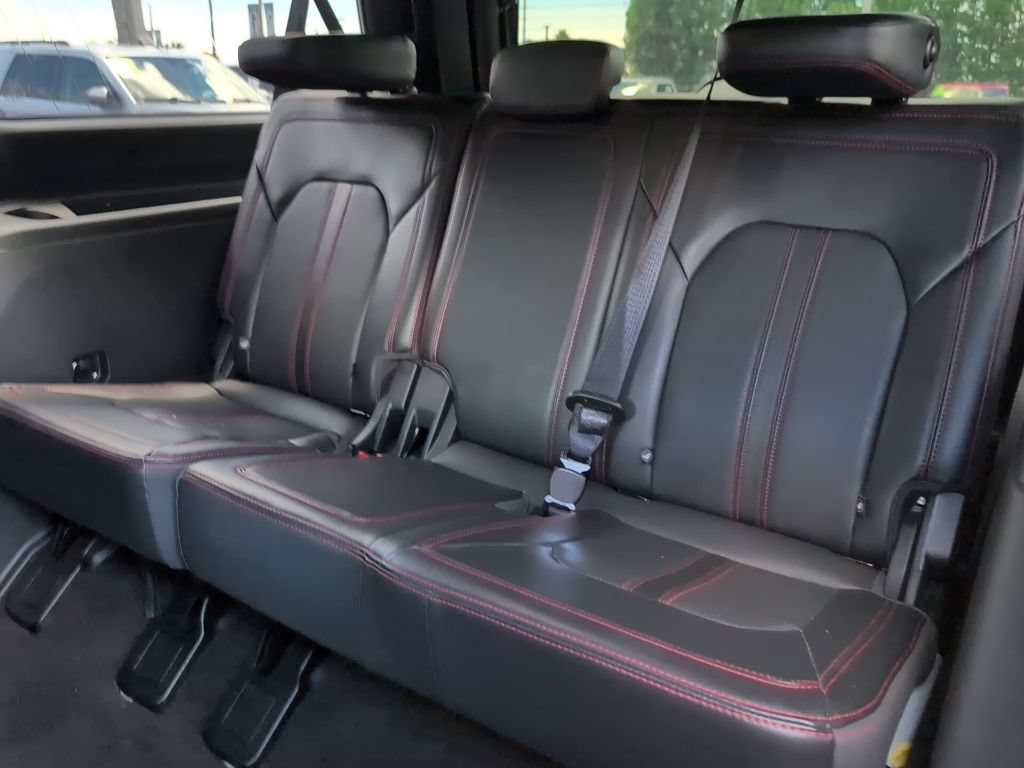 Certified 2023 Ford Expedition Max Limited AWD/4WD image 13