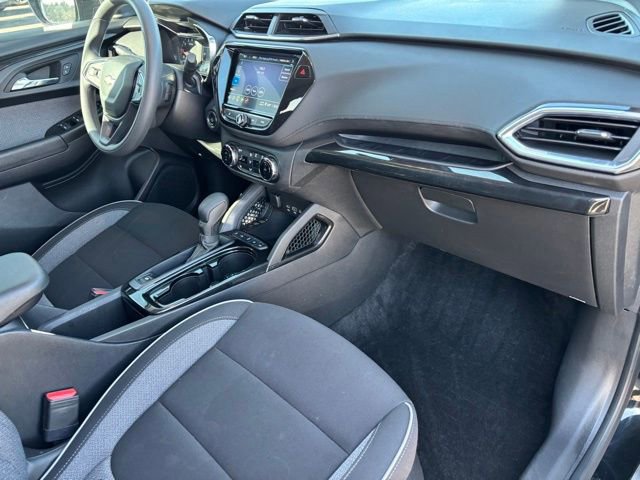 Used 2023 Chevrolet TrailBlazer LT w/ Convenience Package image 24