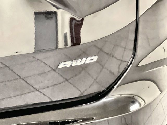 Certified 2024 Ford Edge SEL AWD/4WD image 6