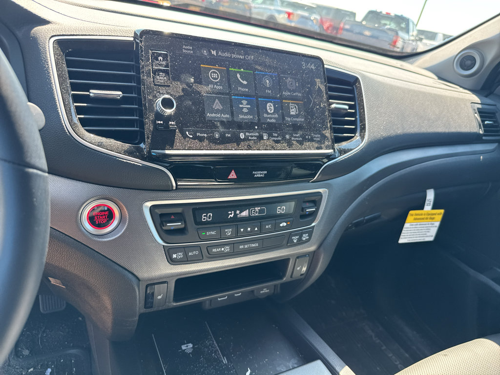 Used 2026 Honda Ridgeline RTL image 13