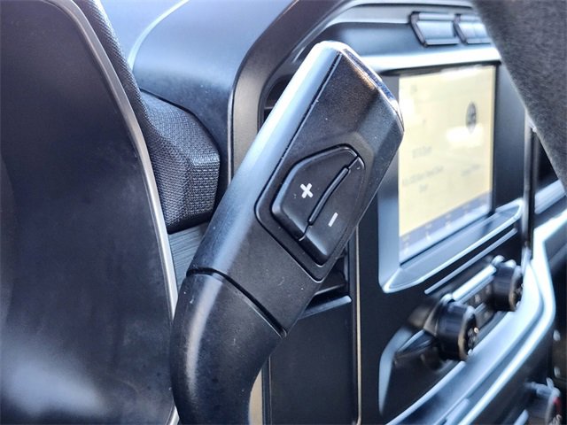 Certified 2022 Ford F150 XL w/ STX Appearance Package image 26