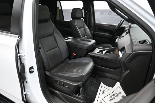 Used 2022 Chevrolet Tahoe High Country AWD/4WD image 32